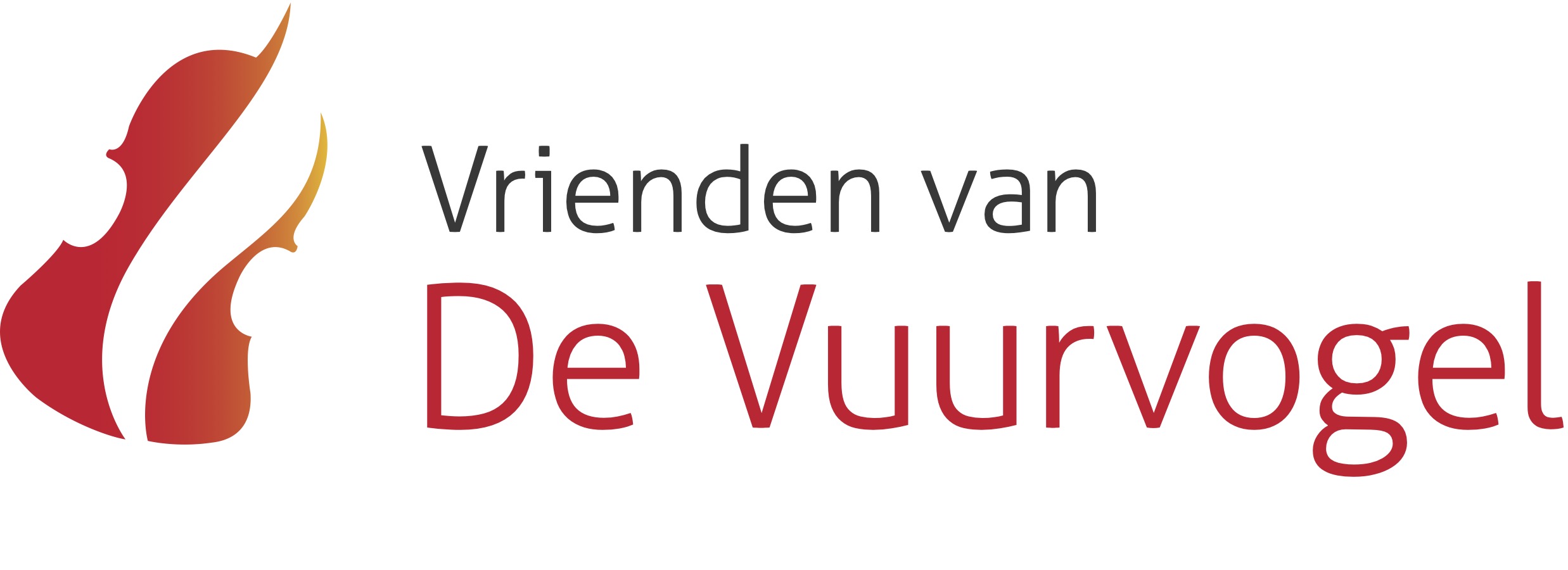 Vrienden